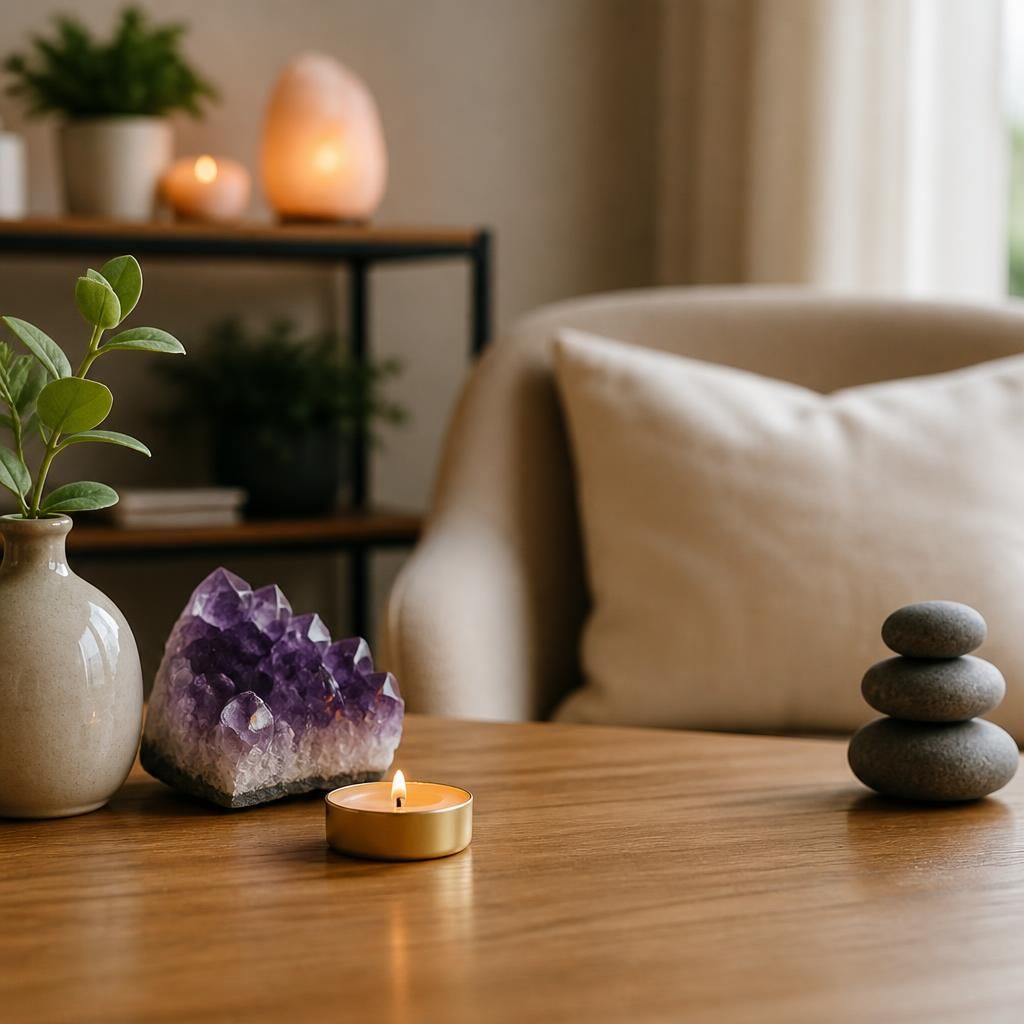 Free Reiki Initial Consultation