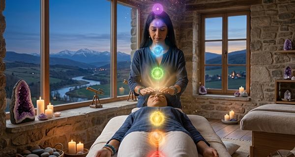 Understanding the 7 Chakras: A Beginner’s Guide to Energetic Alignment - Latest updates