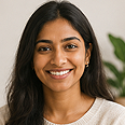 Priya Sharma testimonial
