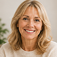 Sarah Mitchell testimonial