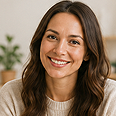 Maria Larsen testimonial