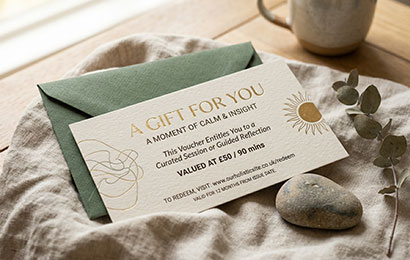 A Simple Gift